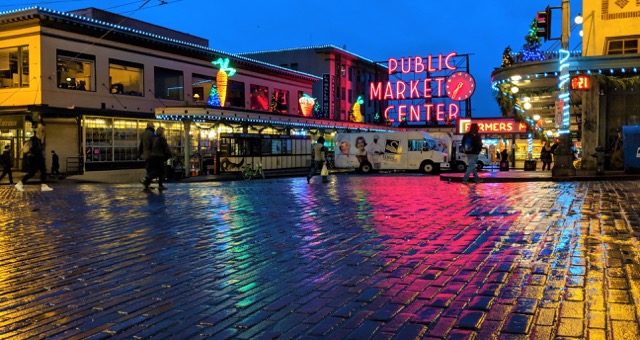 Public Market